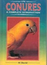 Complete guide conures for sale  UK