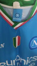 Maglia napoli scudetto usato  Acerra