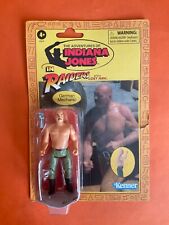 Figurine indiana jones d'occasion  Nancy-