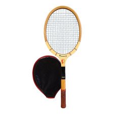 Racchetta tennis donnay usato  Torino