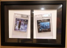 Tony bennett autographed for sale  Littleton