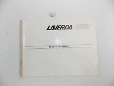 Oem 1970 laverda for sale  USA