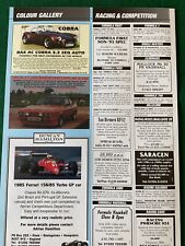 Ford capri iii for sale  BRISTOL