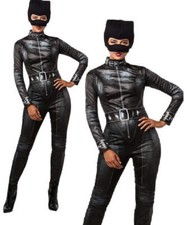 Costume catwoman adultes d'occasion  Expédié en France