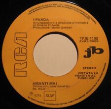 Panda george mccrae usato  Vercelli