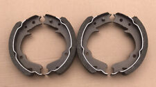 Oversized handbrake shoes for sale  LEICESTER