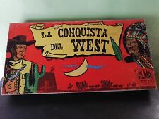 Conquista del west usato  Italia