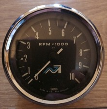 Nvt squiggle triumph for sale  CASTLE DOUGLAS