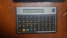 Vintage hewlett packard d'occasion  Expédié en Belgium