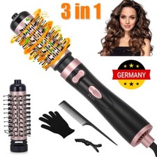 Föhnbürste rotierend styling gebraucht kaufen  Frankfurt (Oder)