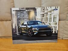 2019 ford mustang for sale  Saint Paul