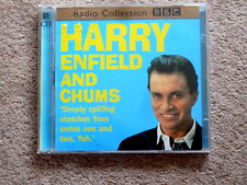 Harry enfield chums for sale  SOUTH CROYDON