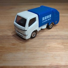 Tomica toyota dyna for sale  TUNBRIDGE WELLS