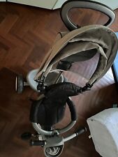Triciclo bambini passeggino usato  Fano