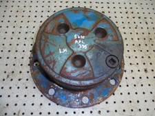 Ford 5610 4wd for sale  CAERNARFON