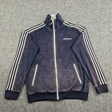 Adidas jacket mens for sale  SALE