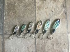 Silver wedge dexter for sale  BRISTOL