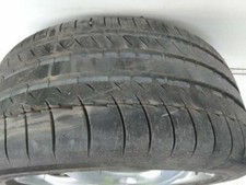 255 40zr17 cerchio usato  Ferrara