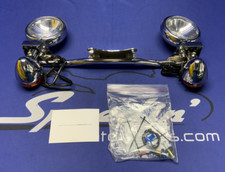 Cobra light bar for sale  Farmington