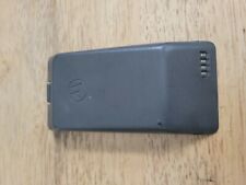 Bateria ultra fina Motorola SNN4019D não testada COMO ESTÁ, usado comprar usado  Enviando para Brazil