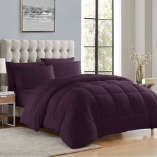Luxury eggplant piece for sale  Dayton