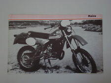 Ritaglio giornale 1982 usato  Salerno