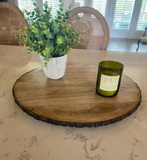 Rustic wooden lazy for sale  Waverly