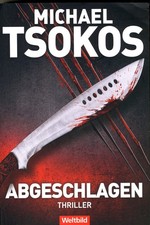 Abgeschlagen michael tsokos gebraucht kaufen  Oberhausen