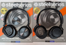 2er set steelseries gebraucht kaufen  Hofgeismar