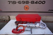 ridgid 700 12 r set for sale  Staten Island