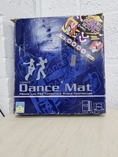 Logic dance mat for sale  DAVENTRY