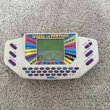 wheel fortune handheld for sale wheel fortune handheld for sale MAIDSTONE