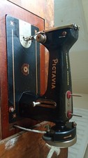 Machine coudre pictavia d'occasion  Ifs
