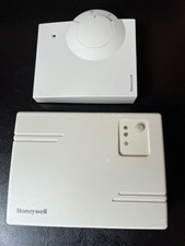Honeywell hcw80 wireless for sale  PENRITH