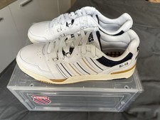 Sneaker swiss größe gebraucht kaufen  Leipzig