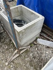 Concrete drainage rings for sale  STALYBRIDGE