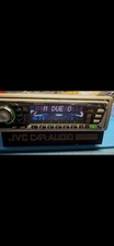 Jvc mx2900r autoradio usato  San Giovanni al Natisone