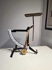 Bilancia pesa lettera usato  Rivoli