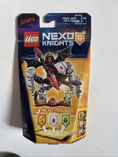 nexo knights for sale nexo knights for sale  UK