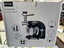 Aifeel Stand Mixer, Mixers Cozinha Suporte Elétrico Mixer comprar usado  Enviando para Brazil