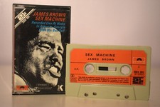 Audio james brown d'occasion  Septeuil