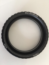 Wild leica microscope for sale  ST. ANDREWS