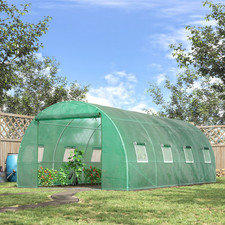 Walk polytunnel garden for sale  GREENFORD