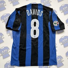 Match worn unwashed for sale  IPSWICH