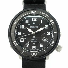 Relógio usado masculino SEIKO Prospex SBDJ027 estojo preto tamanho 4,4cm #101014 comprar usado Relógio usado masculino SEIKO Prospex SBDJ027 estojo preto tamanho 4,4cm #101014 comprar usado  Enviando para Brazil