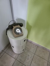 Ancien telephone ptt d'occasion  Bouzonville
