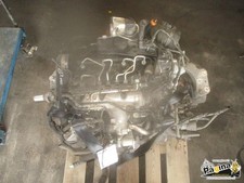 Motore semicompleto per usato  Italia