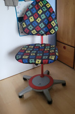 Kinder jugendschreibtischstuhl gebraucht kaufen  München