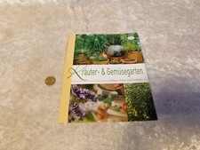 Buch kräuter gemüsegarten gebraucht kaufen Buch kräuter gemüsegarten gebraucht kaufen  Mülheim an der Ruhr
