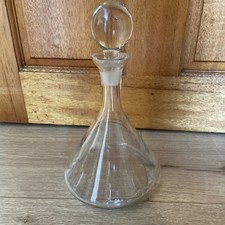 Lovely tall glass for sale  KINGSBRIDGE